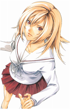 Haruka Minami