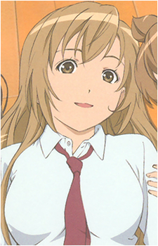 Haruka Minami