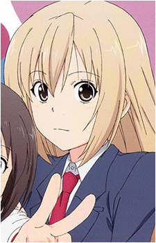 Haruka Minami's image