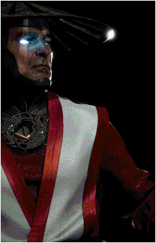 Raiden {MK}