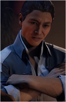 Raiden {MK}