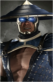 Raiden {MK}'s image