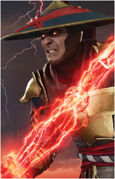 Raiden {MK}