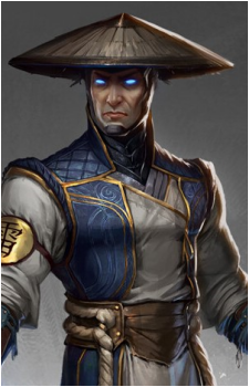 Raiden {MK}