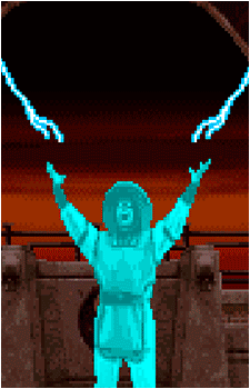 Raiden {MK}