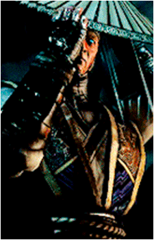 Raiden {MK}