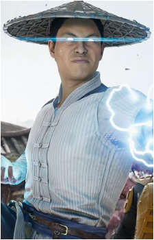 Raiden {MK}
