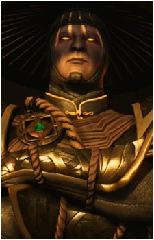 Raiden {MK}