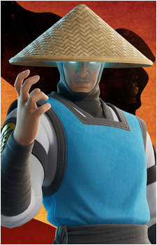 Raiden {MK}