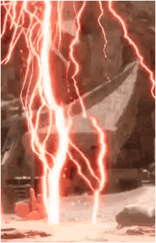 Raiden {MK}