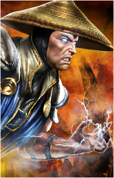 Raiden {MK}