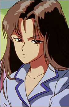 Atsuko Urameshi's image