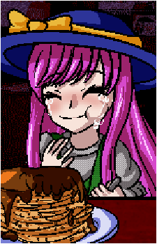 Lily {LW}