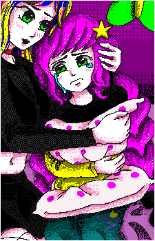 Lily {LW}