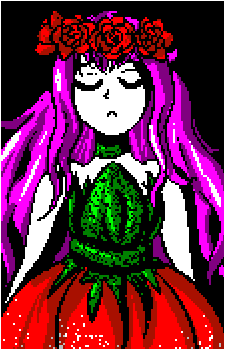 Lily {LW}