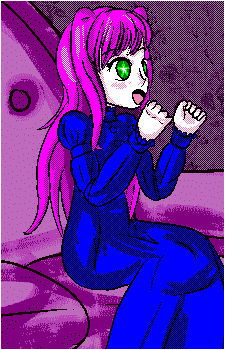 Lily {LW}