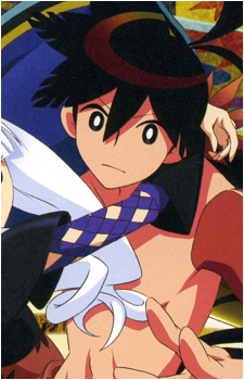 Shichika Yasuri