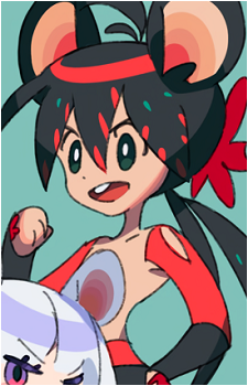 Shichika Yasuri