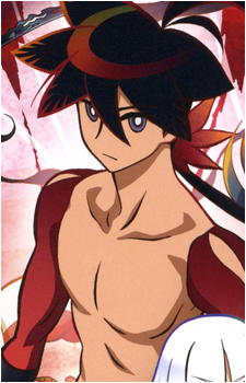 Shichika Yasuri