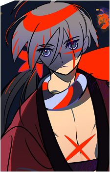 Shichika Yasuri