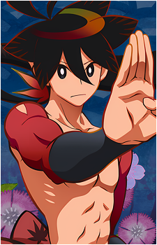 Shichika Yasuri