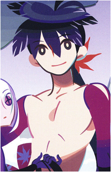 Shichika Yasuri
