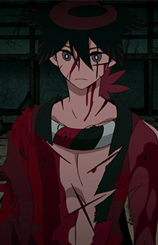 Shichika Yasuri