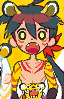 Shichika Yasuri
