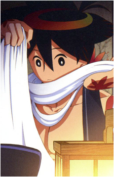 Shichika Yasuri