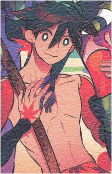 Shichika Yasuri