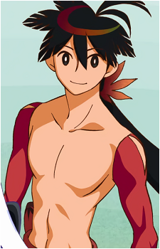 Shichika Yasuri