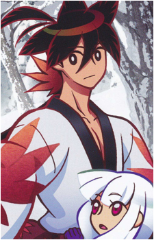 Shichika Yasuri