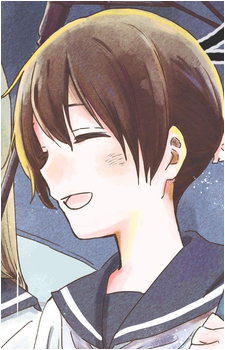 Umi Koumoto