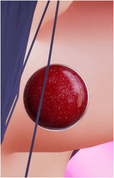 Marinette Dupain-Cheng