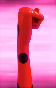 Marinette Dupain-Cheng