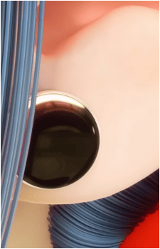 Marinette Dupain-Cheng