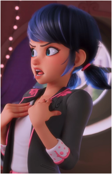 Marinette Dupain-Cheng