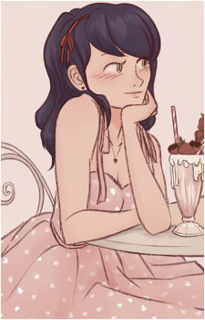 Marinette Dupain-Cheng