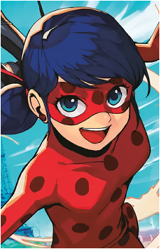 Image 25 of Marinette Dupain-Cheng