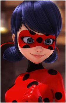 Image 2 of Marinette Dupain-Cheng