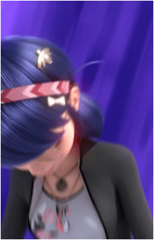 Marinette Dupain-Cheng