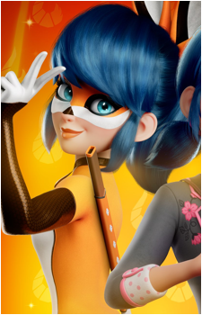 Marinette Dupain-Cheng