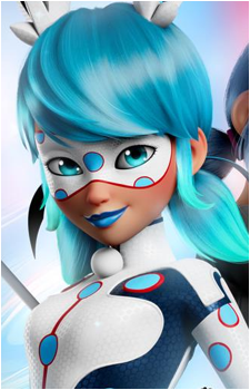 Marinette Dupain-Cheng