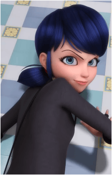Marinette Dupain-Cheng
