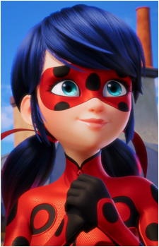 Marinette Dupain-Cheng