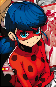 Image 20 of Marinette Dupain-Cheng