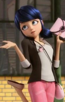 Image 5 of Marinette Dupain-Cheng