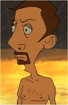 Gord Brody