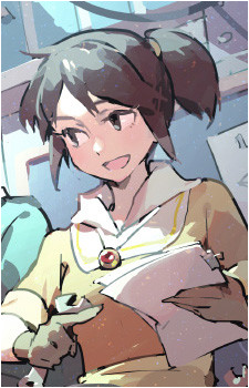 Fei Lin's image