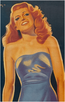 Gilda {Gilda}'s image